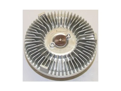 Embrague ventilador para Dodge Ram 2500 1994-2002 35378HJDH 1998 1995 1999 1997 1996 2000 Foto 1 de 2