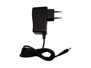 HXY-090V1000A Netzteil Adapter 9V DC 1A (1000mA) Battery Charger Ladeadapter 9 V - Bild 1 von 5