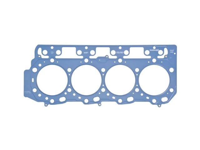 Right Head Gasket Felpro 88GXYX96 for Hummer H1 2006 - Imagem 1 de 1