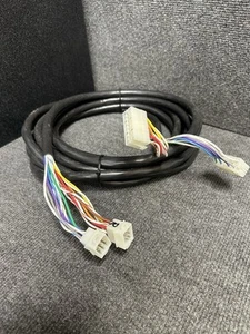 Whelen Lightbar/ARROW Harness 25' 16/C 14GA 02-0262521-260 for TA1664H - Picture 1 of 2