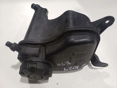 2006 宝马 330I E90 轿车 - 冷却液水库罐 - 09 - 16 原始设备制造商 7543026 — 第 1/4 张图片