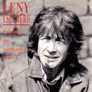 Leny Escudero Comme Un Voyageur Secret - CD - Photo 1/2