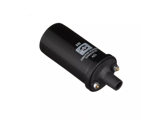 Bobina de encendido para Volvo 445 1956-1959 76399FWXK 1957 1958 bobina de encendido Foto 1 de 2