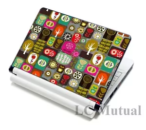 15" 15.6" Laptop Computer Skin Sticker Cover Decal Art M2715 - Picture 1 of 2