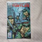 Teenage Mutant Ninja Turtles #3 (IDW Publishing, 2011) Cover B Kevin Eastman