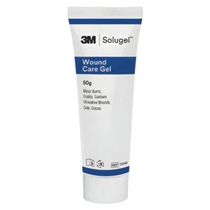 Solugel Wound Care Gel 50g - Picture 1 of 1