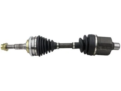 For 1984-1989 Chevrolet Celebrity Axle Assembly Front Left DriveBolt 23827YS - Image 1 of 2