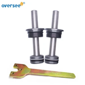 56110-ZW1-701 Trim Piston Sub Assy W Screw /Wrench 56115-ZW1 For HONDA 90-250HP - Picture 1 of 15
