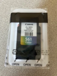 Canon CL-561 Tintenpatrone - Dreifarbig (3731C001) - Afbeelding 1 van 1