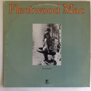 Fleetwood Mac-Future Games-Orig-Vinyl-Record LP-1971-Reprise Records-Early Press - Imagen 1 de 4