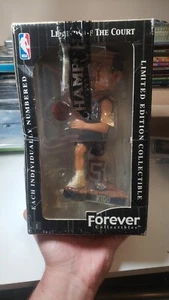 Forever Collectibles Legends of the Court Bobblehead - Jason Kidd #461/5000 NEW - Picture 1 of 5