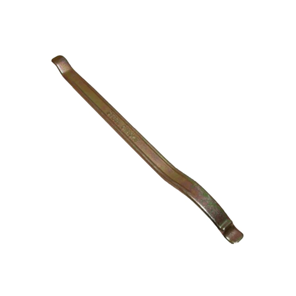 4968-BUZZETTI LEVAGOMMA DI 350 MM IN ACCIAO CROMATO - Immagine 1 di 1