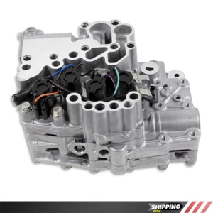 Cuerpo de válvula de transmisión CVT para Subaru Forester TR580 31825AA052 - Imagen 1 de 9