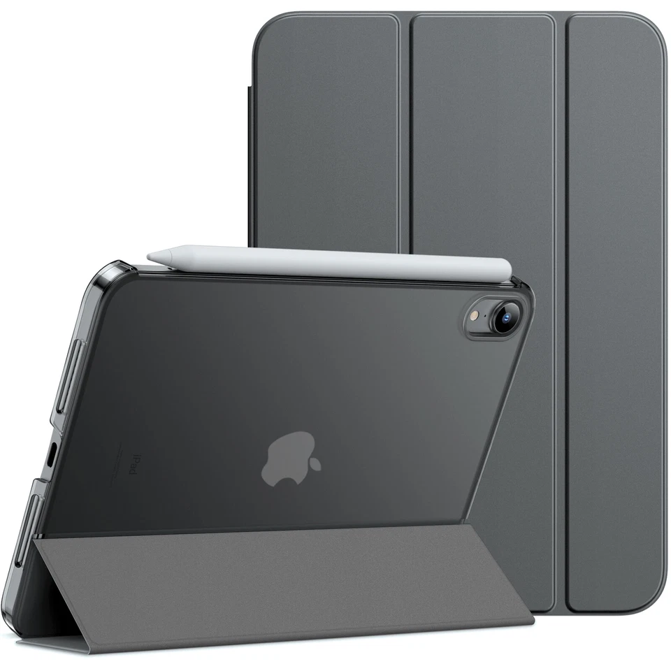 Funda para iPad mini (A17 Pro, Modelo 2024, 7ª Gen) / mini 6 (Modelo 2021, 6ª Gen) Foto 1 de 1