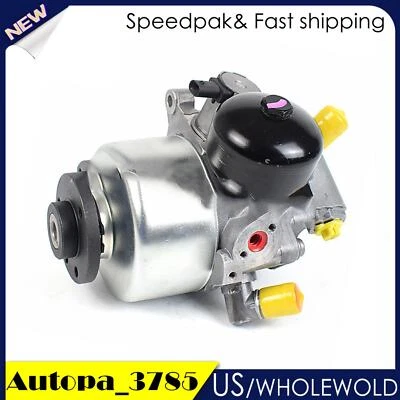 Bomba de dirección asistida hidráulica ABC apta para Mercedes Benz W221 CL600 S600 S550 AMG Foto 1 de 4