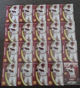 Mark McGwire- 20 2015 Panini Collegiate USC Trojans cards with Honors insert - Picture 1 of 2