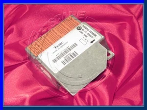 BMW E36 E39 E38 3 5 7 Z3's AIRBAGSENSOR STEUERRECHNER MODUL AIRBAG 8362072 - Bild 1 von 4