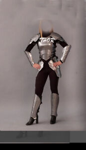  Medieval Wearable Knight Full Suit of Armour Collectibles Armor Costume