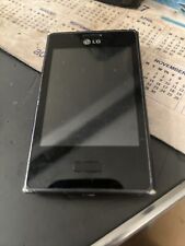 LG Optimus Logic L38C straight Talk Smartphone