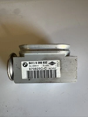 A/C Expansion Valve for BMW 228i 228i xDrive 230i 230i xDrive 320i 320i xDrive - Image 1 of 4