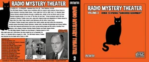 CBS RADIO MYSTERY THEATER Collection 2 - BOX SETS 3 and 4 - 24 Audio CD - Picture 1 of 2