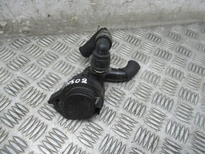 2022 PEUGEOT E-2008 GT EV P24E ELECTRIC MK2 AUXILIARY WATER PUMP *10502 - Image 1 of 4