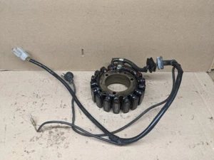 1982 Honda CX500 C Custom OEM Alternator Stator Magneto Mag 31120-MA1-005 - Picture 1 of 2