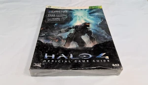 Halo 4 Official Game Guide (DMG) - Picture 1 of 9