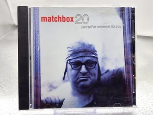 Matchbox 20 - Yourself or someone like you - CD - Picture 1 of 3