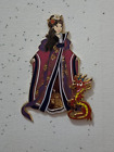 Princess Mulan Art Of Mulan Mushu Disney Fantasy Pin