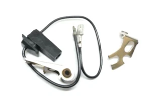 Rupteur jeu de contact remplace Ducellier 612011 pour Alfa Alfasud Datsun Cherry - Picture 1 of 8