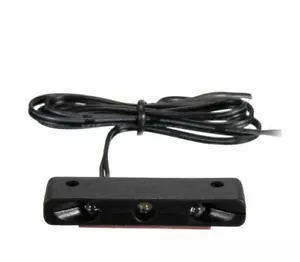 12V 3-LED Car Motorcycle Number MINI Plate Light - Picture 1 of 5