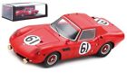 Spark S3000 Asa Rb613 N°61 24H Le Mans 1966 S. Dini - I. Giunti  1/43