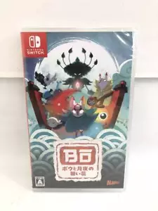 Bo: Path of the Teal Lotus Nintendo Switch Juego de Acción 2D Multiidioma - Imagen 1 de 6