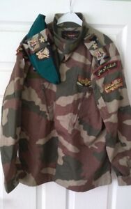 Syrian Free Syrian Army digital camouflage bdu camo uniform military spec