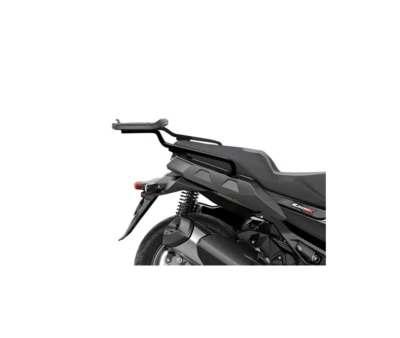 BMW C400 X -18/25 - PORTE BAGAGE SUPPORT DE TOP CASE SHAD / W0CX49ST