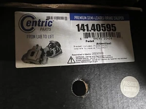 CENTRIC PARTS-Semi Loaded Cal EPB-141.40595 - Picture 1 of 1