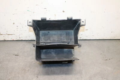 02-04 HONDA VTX1800S BATTERY TRAY BOX HOLDER BB712 - Image 1 of 4