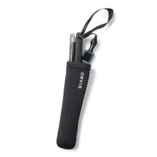 ORVIS 3FTS1000 Carbon Fiber Walding Staff Adjustable 115cm-135cm