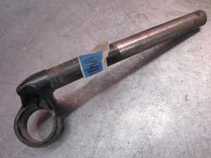 HONDA CBX750 RECHTER STUUR RIGHT CLIPON HANDLEBAR 53100-MJ0-405 - Picture 1 of 3
