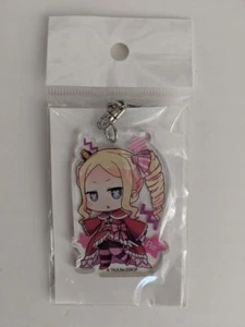 Re:ZERO Starting Life in Another World Tekutoko Acrylic Keychain Beatrice - Bild 1 von 3