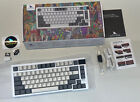 Darmoshark K8 Wireless Gaming Keyboard Triple Mode 