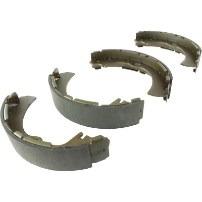 For 1986-1994 Nissan D21 RWD Drum Brake Shoe Rear Centric 1987 1988 1989 1990 - Image 1 of 3