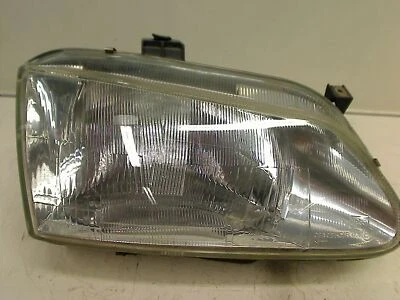 Scheinwerfer Komplett  R mit LWR Renault JA Megane Scenic 1.6 - Bild 1 von 2