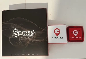 Spirit System Spirit GT Fbl Flybarless Geolink V2 Wifi Link - Bild 1 von 2