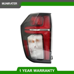 LED Tail Light Assembly Left Driver Side For Chevy Suburbany / Tahoe 2021-2023 - Imagen 1 de 12