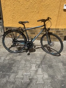Fahrrad 28 Zoll Unisex Trekking Bike - Bild 1 von 4