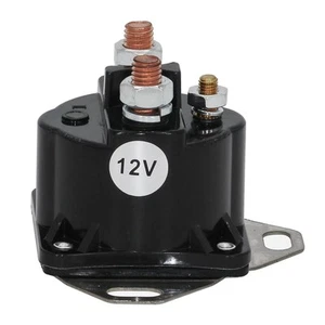 Relè avviamento 12V 3 post 5TZ-11450-A E7TZ-11450-B E9TZ-11450-A E9TZ-11450-B C... - Foto 1 di 6