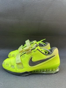 Nike Romaleos 2 Volt Größe 9 Herren Gewichtheben Powerlifting Schuhe - Bild 1 von 9