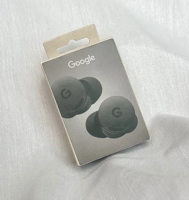 Google Pixel Buds 2a  - HAZEL - New in Box - Image 1 of 4